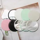 Folding Makeup Mirror Handheld Vanity Mirror Portable Beauty Mirror