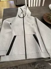 Fullsend Track Jacket XL New In Bag full zip with hood zip pockets