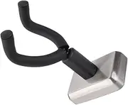 TOGEVAL Sturdy Guitar Stand Wall Mount Ukulele Holder Violin Hanger for String Instruments Space-saver
