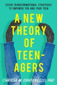 在飛比找博客來優惠-A New Theory of Teenagers: Sev