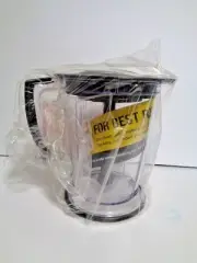 NINJA Master Prep Blender Food Processor QB1004Q 48 oz pitcher Blade & Lid New