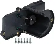 EGR Valve Compatible with Volvo S40 MK2 D5 / 2.4 CDI 2006-2010 EGR/VV/064AB