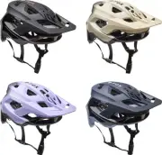 Fox Racing Speedframe Pro Backfade MTB Helmet Adult Mountain Bike