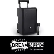 LD SYSTEMS LD ANNY10 HHD B6 SYSTEM - 10" PA w/ 1 x Handheld mic 655 - 679 MHz