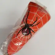SCOTTY CAMERON 2008 HALLOWEEN PUTTER COVER