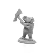 Reaper Miniatures Courage the Koala, 2020 Australian Brushfire Relief Miniature