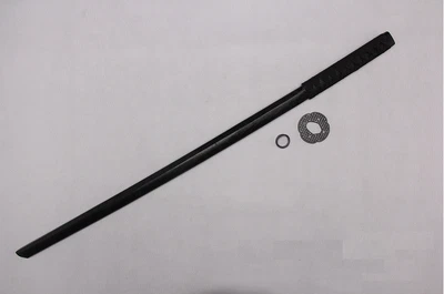 Japanese Style Samurai Sword Wooden Kendo Bokken Bokuto Practice Training Stick