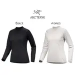 ARC'TERYX MOTUS CREW 女款 圓領長T