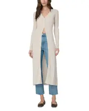 Joe's Jeans The Ira Duster Cardigan
