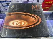 MEMPHIS 15-M1124D SUBWOOFER M1 SERIES *CLASSIC*