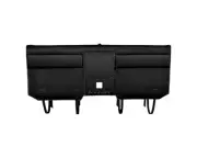 Kuat Huk Straight Tailgate Pad (Black)
