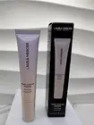 Laura Mercier Pure Canvas Primer Blurring Travel 15mL New Formula Pore Refining