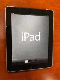 在飛比找Yahoo!奇摩拍賣優惠-[偉仔的狗窩] Apple IPad wifi+3G A13