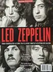 MUSIC SPOTLIGHT MAGAZINE #57 *LED ZEPPELIN*