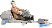 [STAR WARS] The Force Awakens 12-inch Speeder Bike