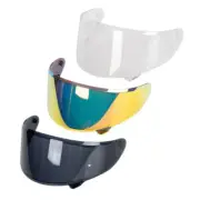 All Season Helmet Lens Visor Sunshield Goggles Sunscreen for SHAFT 610DV Shield