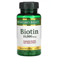 在飛比找iHerb優惠-[iHerb] Nature's Bounty 生物維生素，