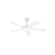 Energy saving Ceiling Fan LED Lamp Soft Remote Control Saona