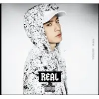 在飛比找蝦皮購物優惠-周湯豪 --REAL **全新**CD