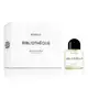 BYREDO BIBLIOTHEQUE 懷舊書香淡香精 50ML