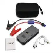 12V 2000A Car Jump Starter Power Bank Auto Starting Portable Device Car Booster