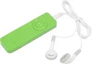 64GB USB MP3 Player for Students, Lossless Sound Music Player, Built in 180mAh Battery, USB Stick Mp3 Player for Running, Recording, Gym, Jogging, Sports