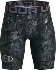 Under Armour Boys' Alter Ego HeatGear 5" Fitted UnderShorts YLG