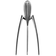 NEW Alessi Juicy Salif Lemon Squeezer Silver