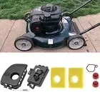 Simplified Installation User Friendly Air Filter Kit for BS Lawn Mowers