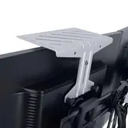 Ergotron SV Camera Shelf for StyleView Carts