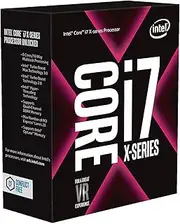 Intel Core i7-7820X Processor