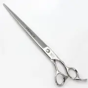 7 7.5 8 8.5 9 Inch Dog Scissors for Dog Grooming Straight Cutting Pet Grooming Shears