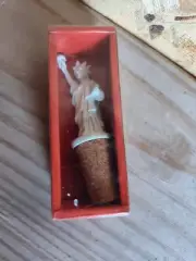 Statue of Liberty Bottle Corks Set - Sealed