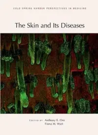 在飛比找博客來優惠-The Skin and Its Diseases