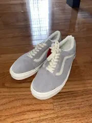 Vans Old Skool Cozy Hug Drizzle Marshmallow VN005UA6J6