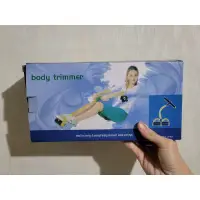 在飛比找蝦皮購物優惠-【Body Trimmer】健美拉繩器