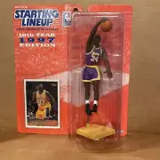 1997 Kenner Starting Lineup Shaquille O’Neal