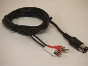 Amplifer Keying Line W/ ALC For NEW Kenwood TS-890S XCVR