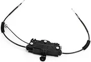 Szwaldaper Parking Actuator Park Brake Module Handbrake Actuator, for BMW, 5 Series, for GT, for F07 34436874219 Car Auto Parts Electric Parking Brake Automotive Parking Brake Module