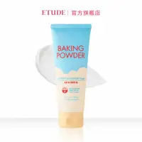 在飛比找momo購物網優惠-【ETUDE】蘇打粉 極淨深層BB洗面乳160ml