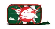 South Sydney Rabbitohs NRL Rectangular Lunch Box Cooler Bag 2022 Design