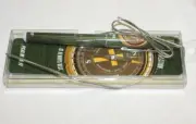 God's Direction Is Always Best Green Pen & Bookmark Psalm 86:11 Scripture Verses