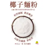 椰子麵粉 生酮 低醣 取代傳統麵粉烘焙 最佳替代品 無糖  100% 椰子麵粉 啟陞食品 25562640 迪化街74號