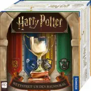 KOSMOS Harry Potter Contest for the House Cup board game family game game