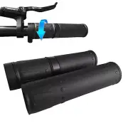 for Bafang BBS01/02 BBSHD Electric Bike Ebike Right 158X Half Twisting Throttle