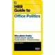 HBR Guide to Office Politics