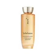 [Sulwhasoo] Concentrated Ginseng Renewing Water EX - 150ml / Free Gift