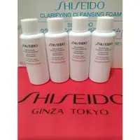 在飛比找蝦皮購物優惠-SHISEIDO 資生堂 活妍淨泉露 (豐潤型) 18ML 