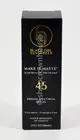 Black Girl Sunscreen MAKE IT MATTE spf 45 Ultra Sheer GEL 1.7oz face NIB 07/2025