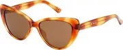 Prive Revaux The Nightshade Polarized Sunglasses Tortoise NEW (669)